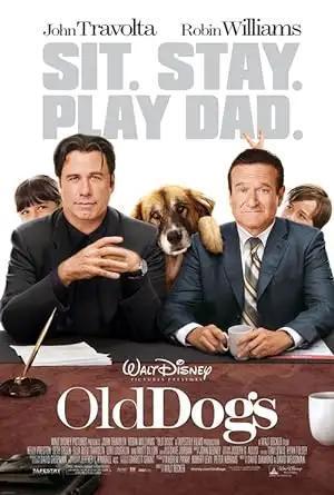 فيلم oLD doGs 2009 مترجم